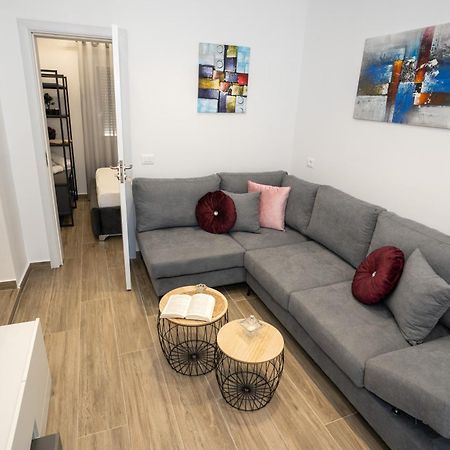 Sunnydream Apartaments Saranda Екстериор снимка