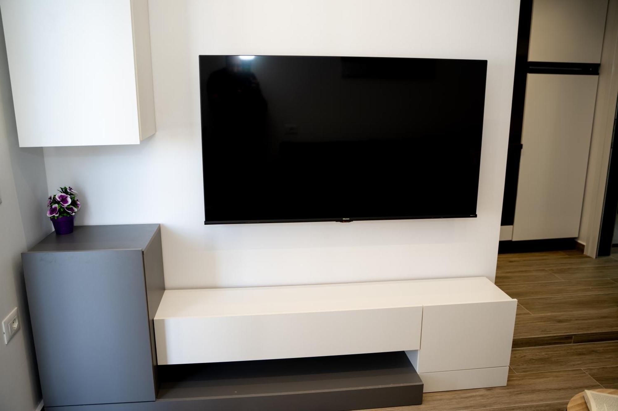 Sunnydream Apartaments Saranda Екстериор снимка