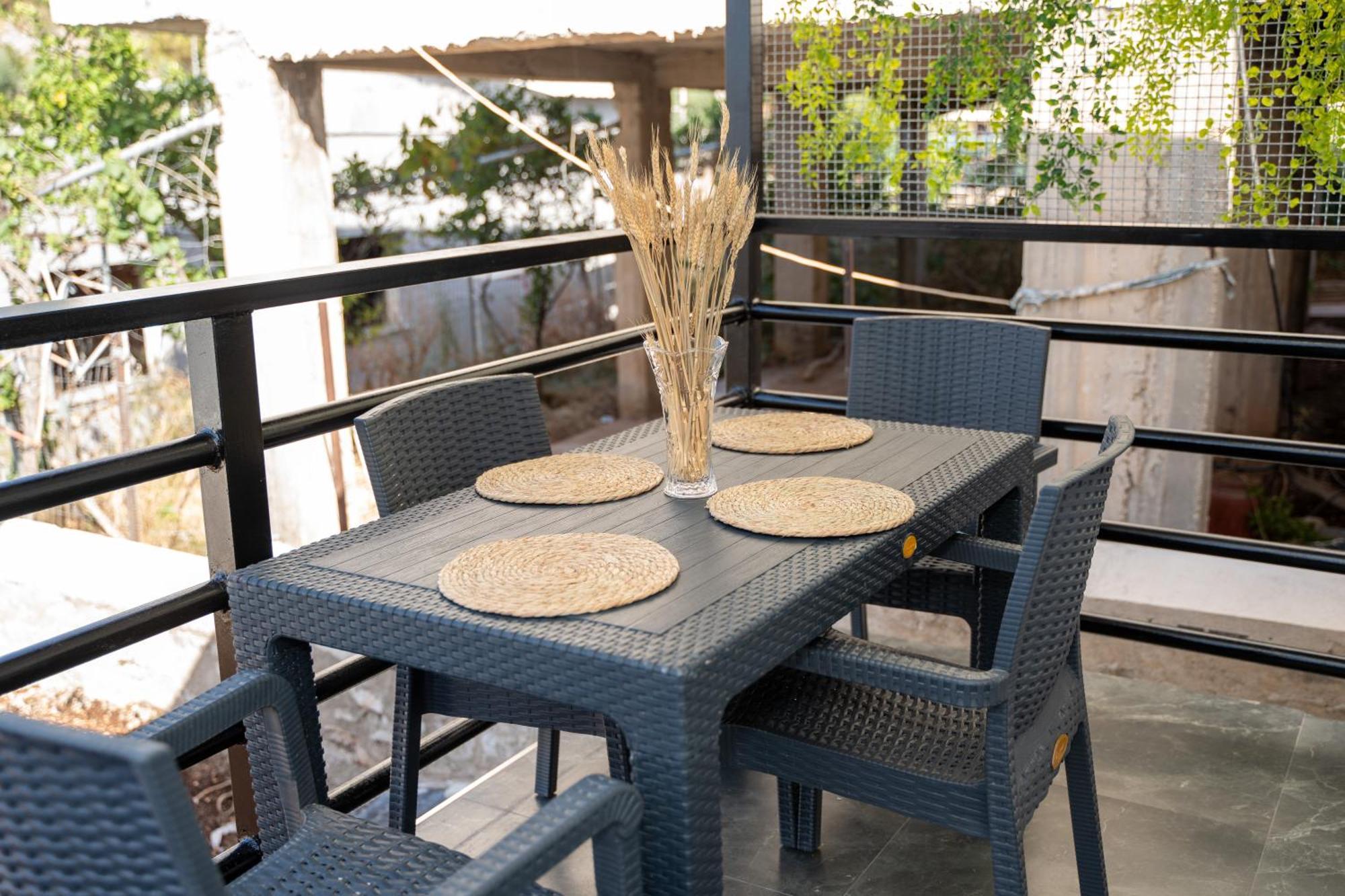 Sunnydream Apartaments Saranda Екстериор снимка