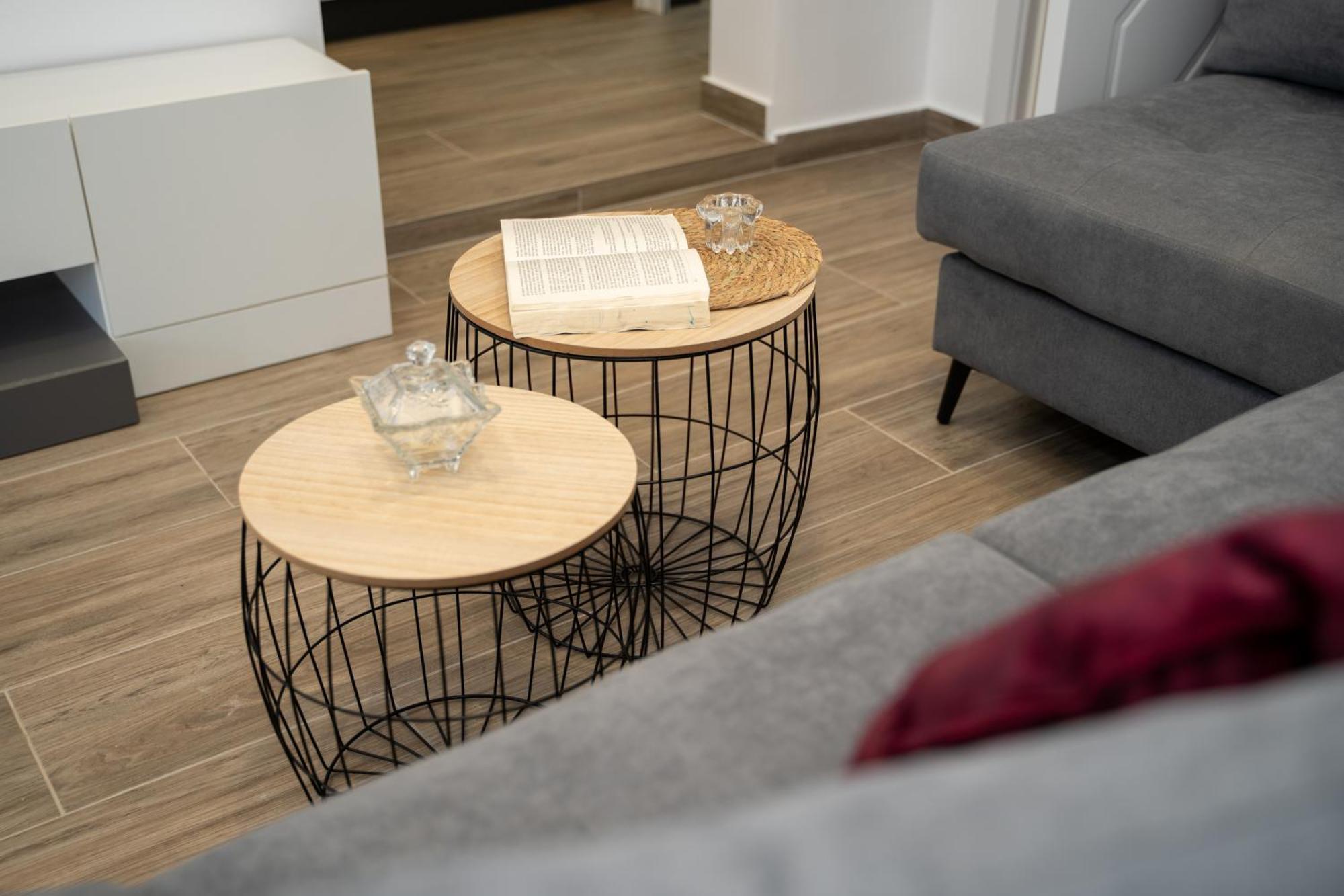 Sunnydream Apartaments Saranda Екстериор снимка