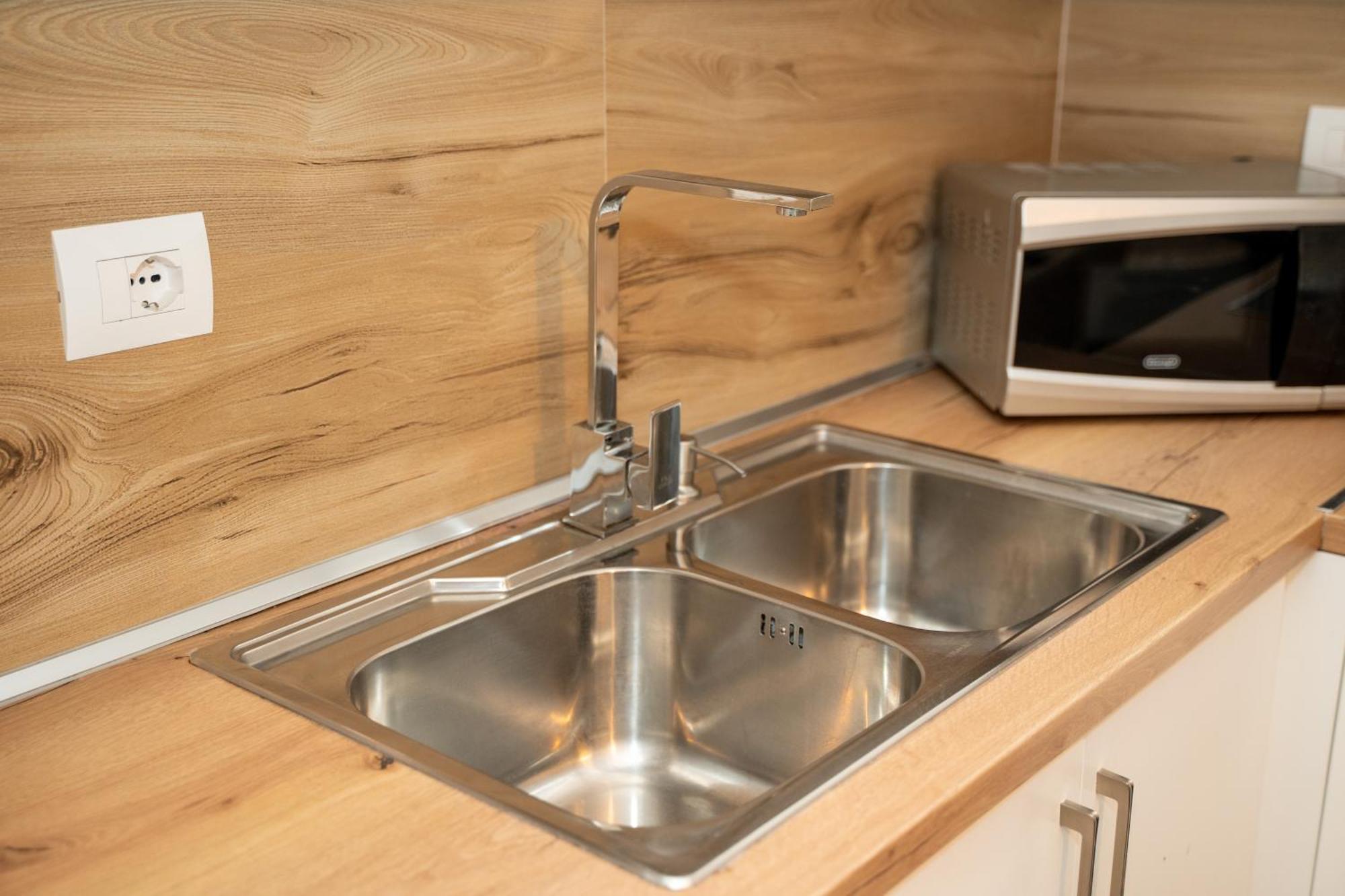 Sunnydream Apartaments Saranda Екстериор снимка