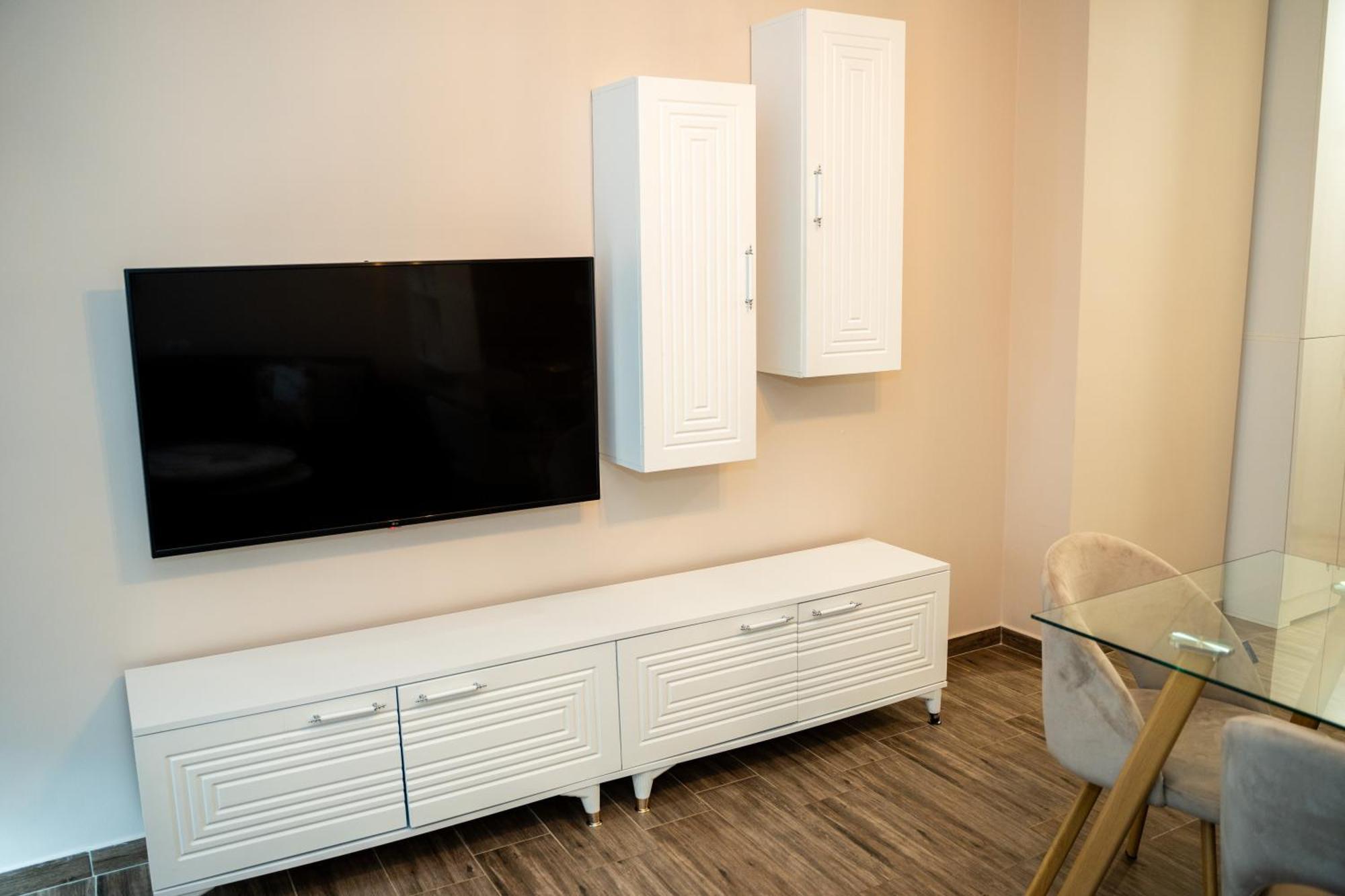 Sunnydream Apartaments Saranda Екстериор снимка
