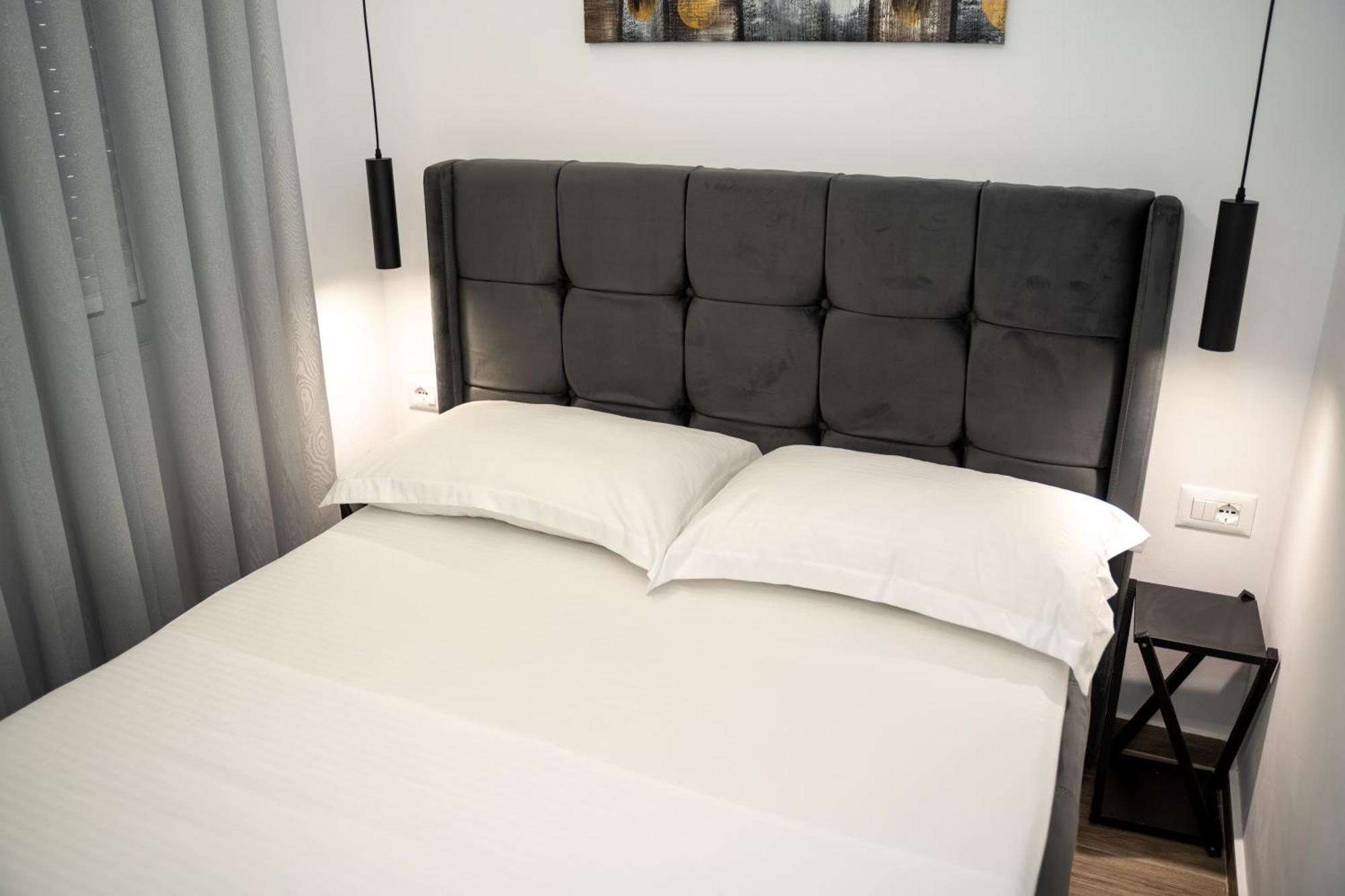 Sunnydream Apartaments Saranda Екстериор снимка