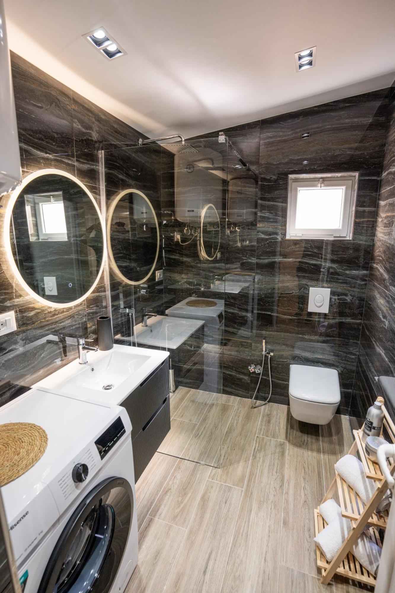 Sunnydream Apartaments Saranda Екстериор снимка