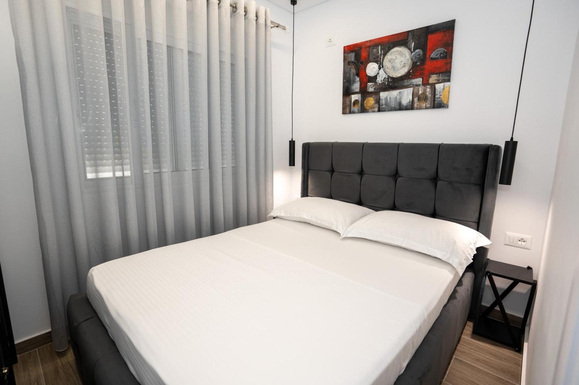 Sunnydream Apartaments Saranda Екстериор снимка