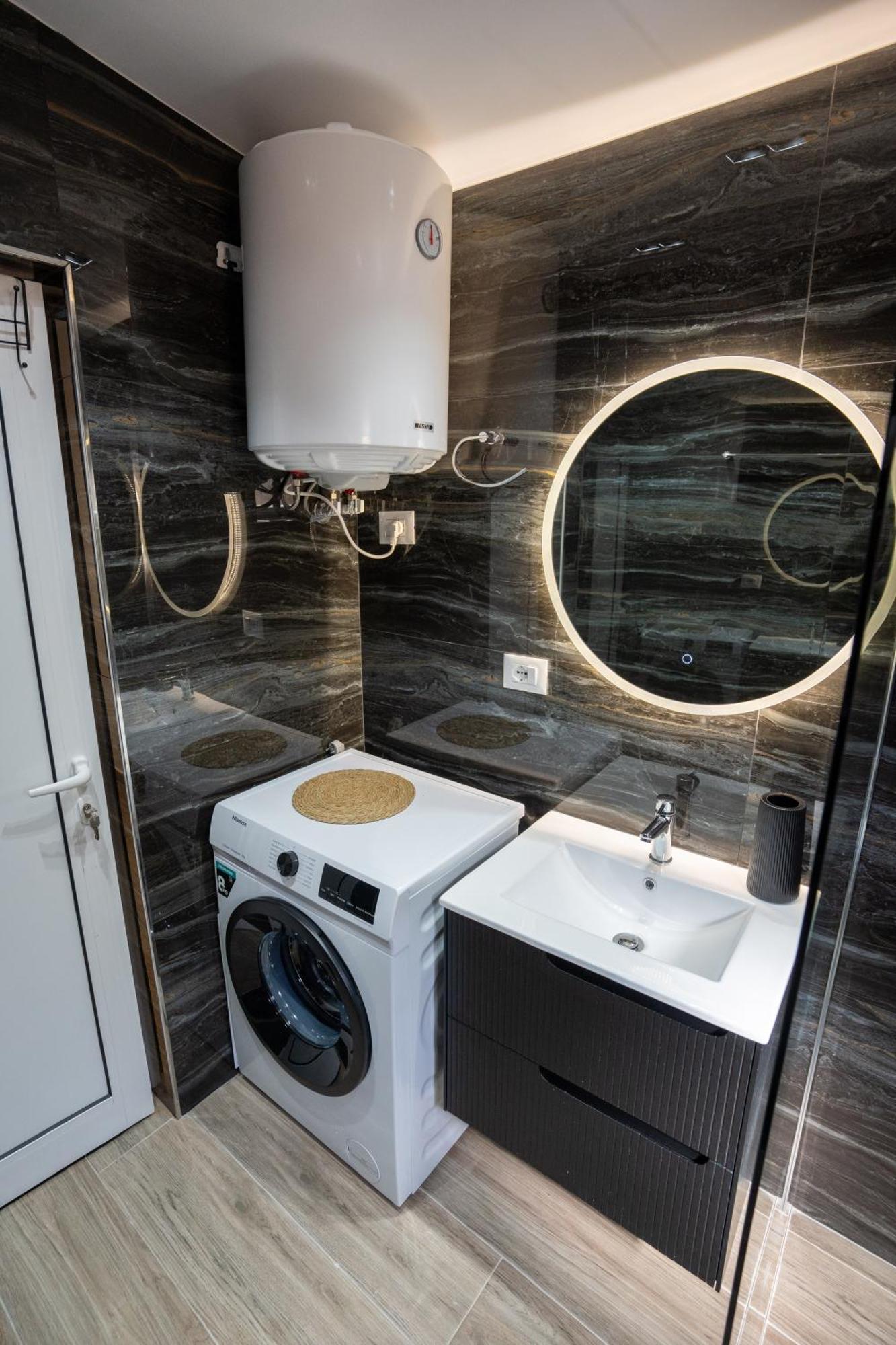 Sunnydream Apartaments Saranda Екстериор снимка