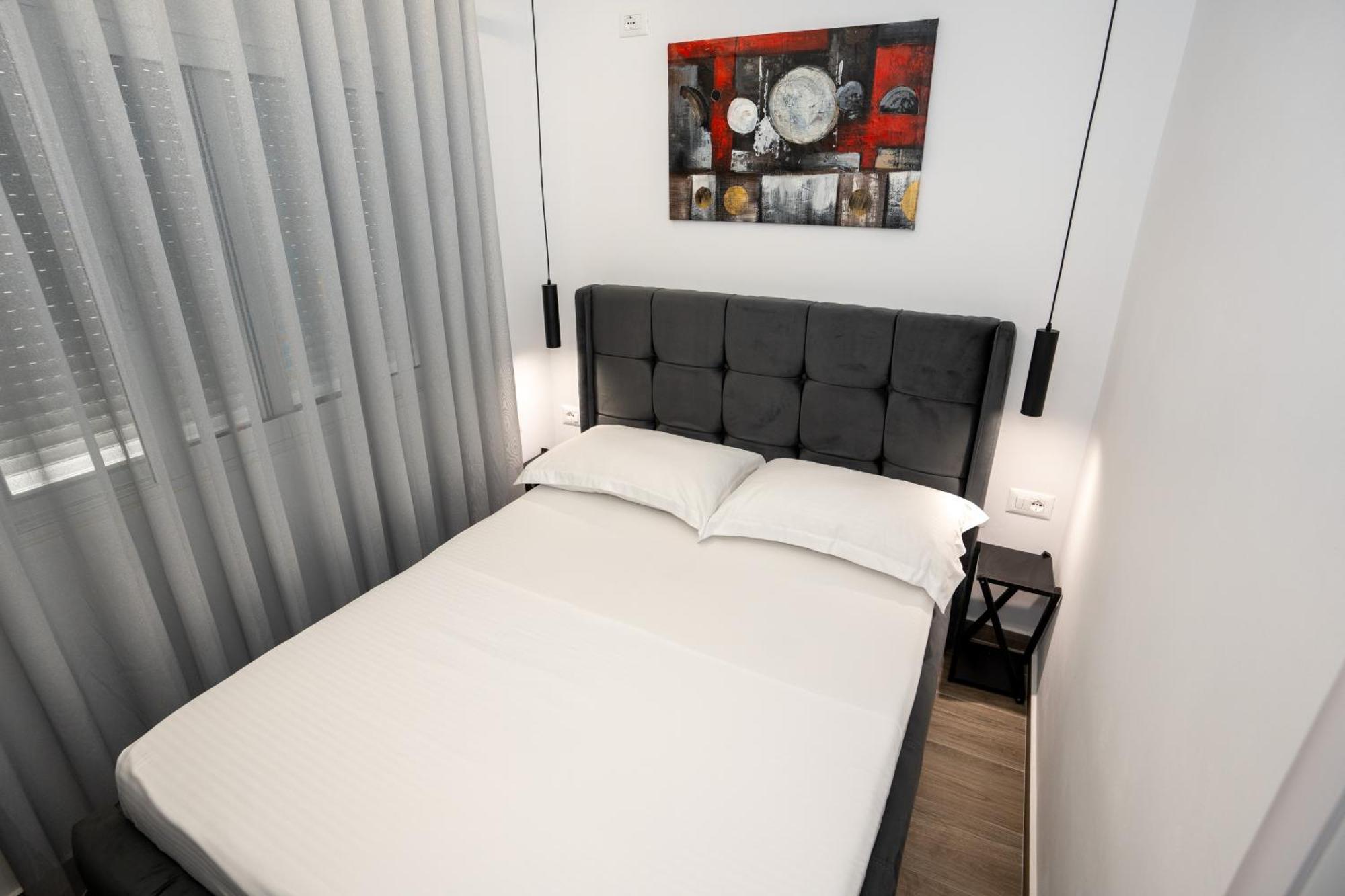 Sunnydream Apartaments Saranda Екстериор снимка