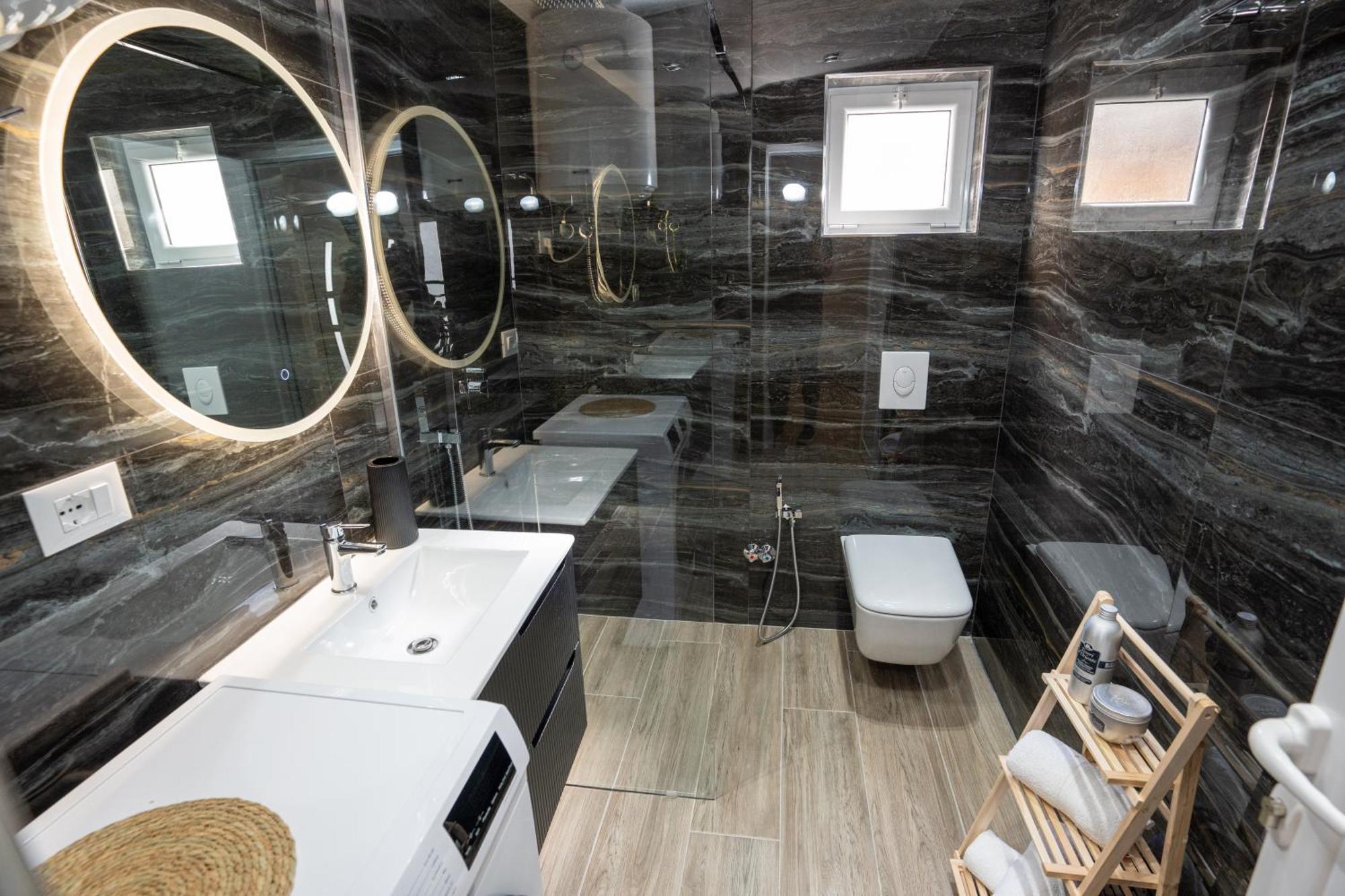 Sunnydream Apartaments Saranda Екстериор снимка